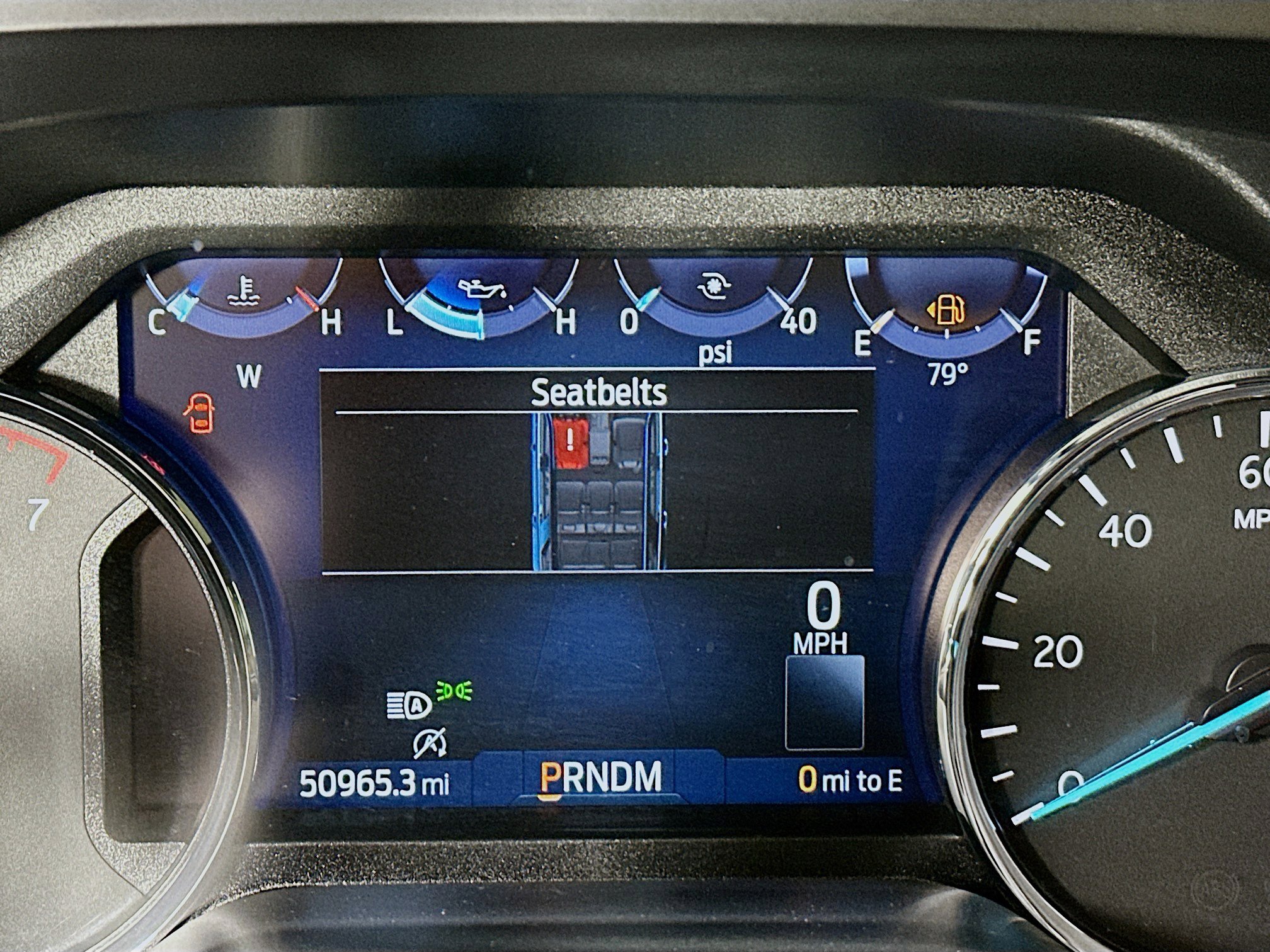 Used 2024 Ford Expedition Limited image 19