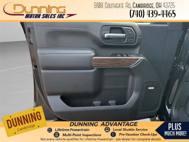 Used 2022 Chevrolet Silverado 3500 High Country w/ Safety Package II