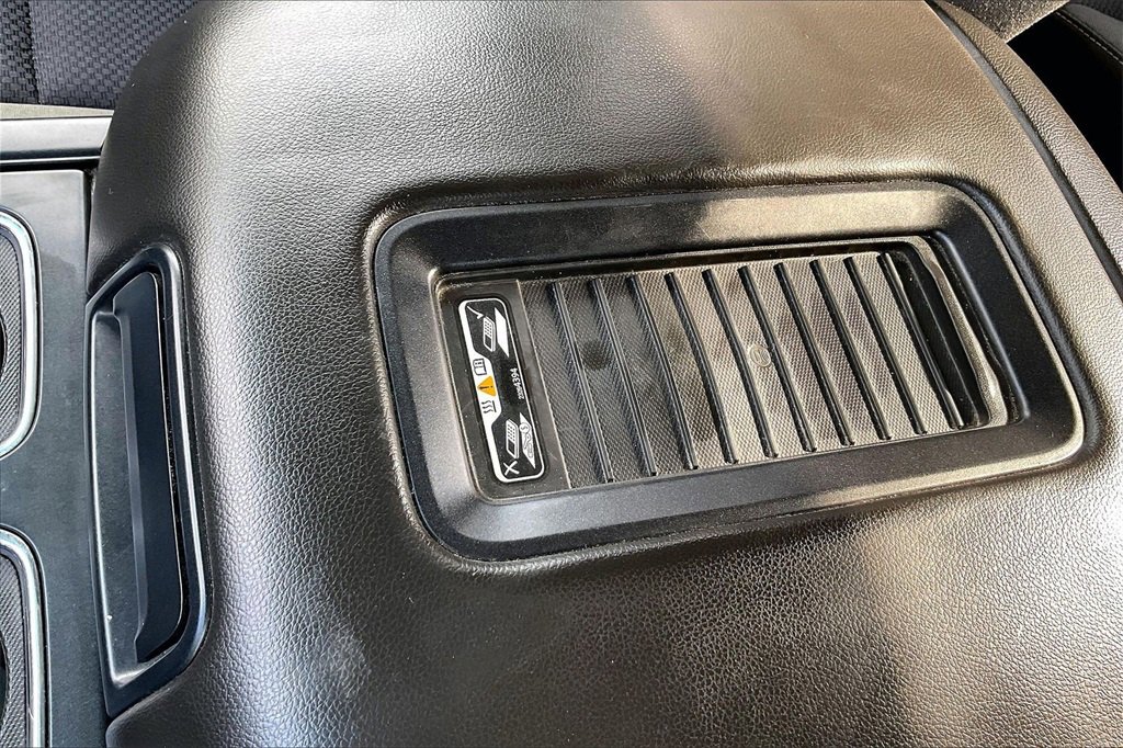 Used 2018 Chevrolet Silverado 1500 LT w/ Redline Edition image 24