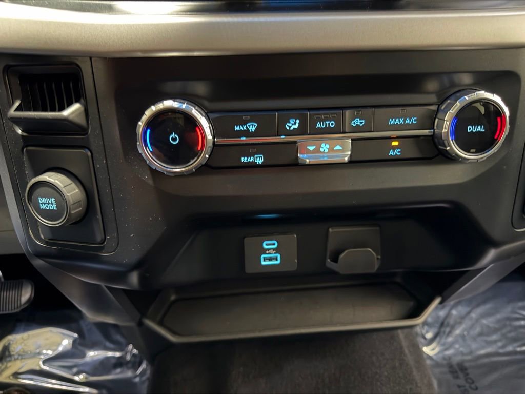 Used 2023 Ford F150 XLT w/ Equipment Group 301A Mid RWD image 23