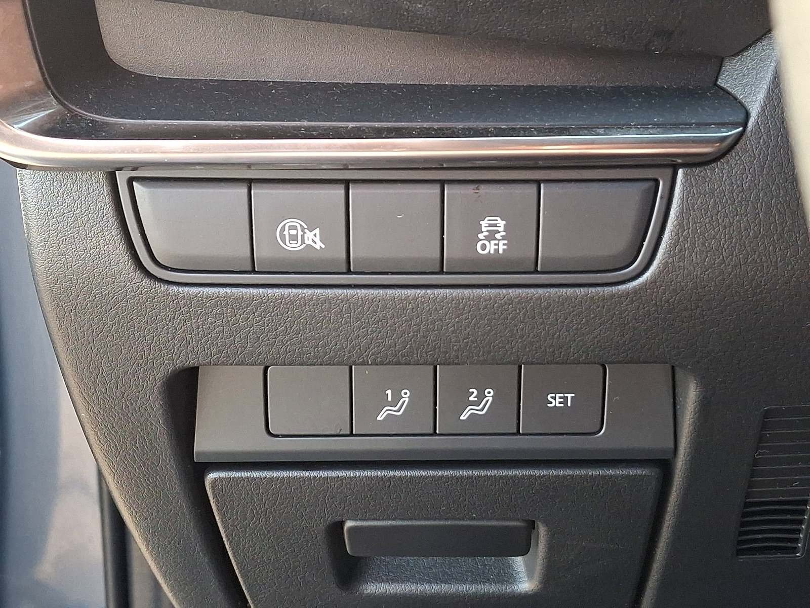 Used 2024 MAZDA MAZDA3 s image 23