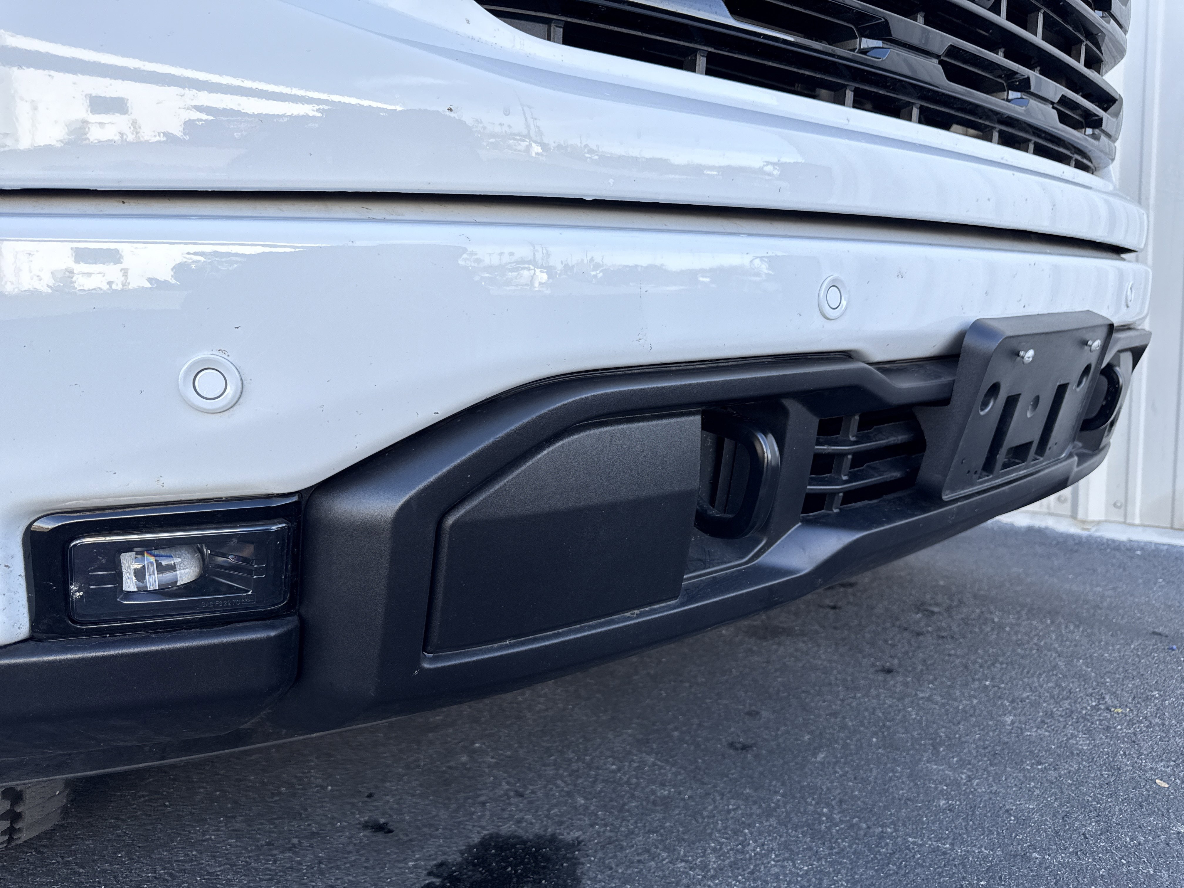 Used 2025 GMC Sierra 1500 Elevation w/ Elevation Premium Package image 33