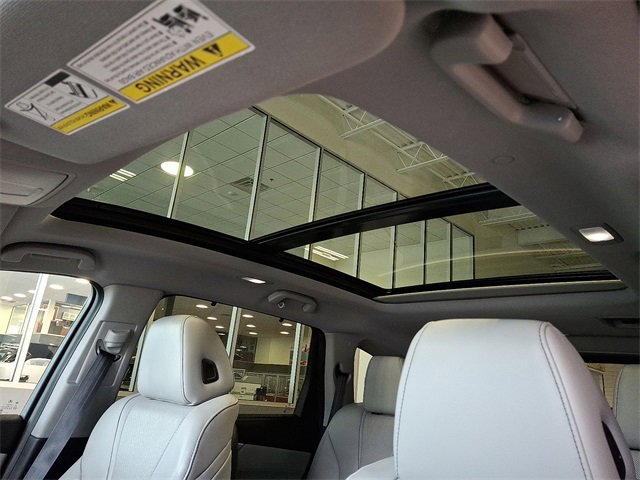 Used 2023 Acura MDX SH-AWD w/ Technology Package image 14