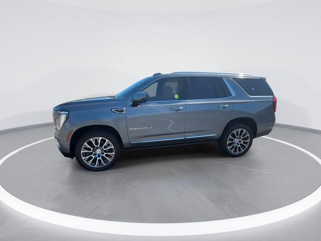 New 2026 GMC Yukon Denali image 9