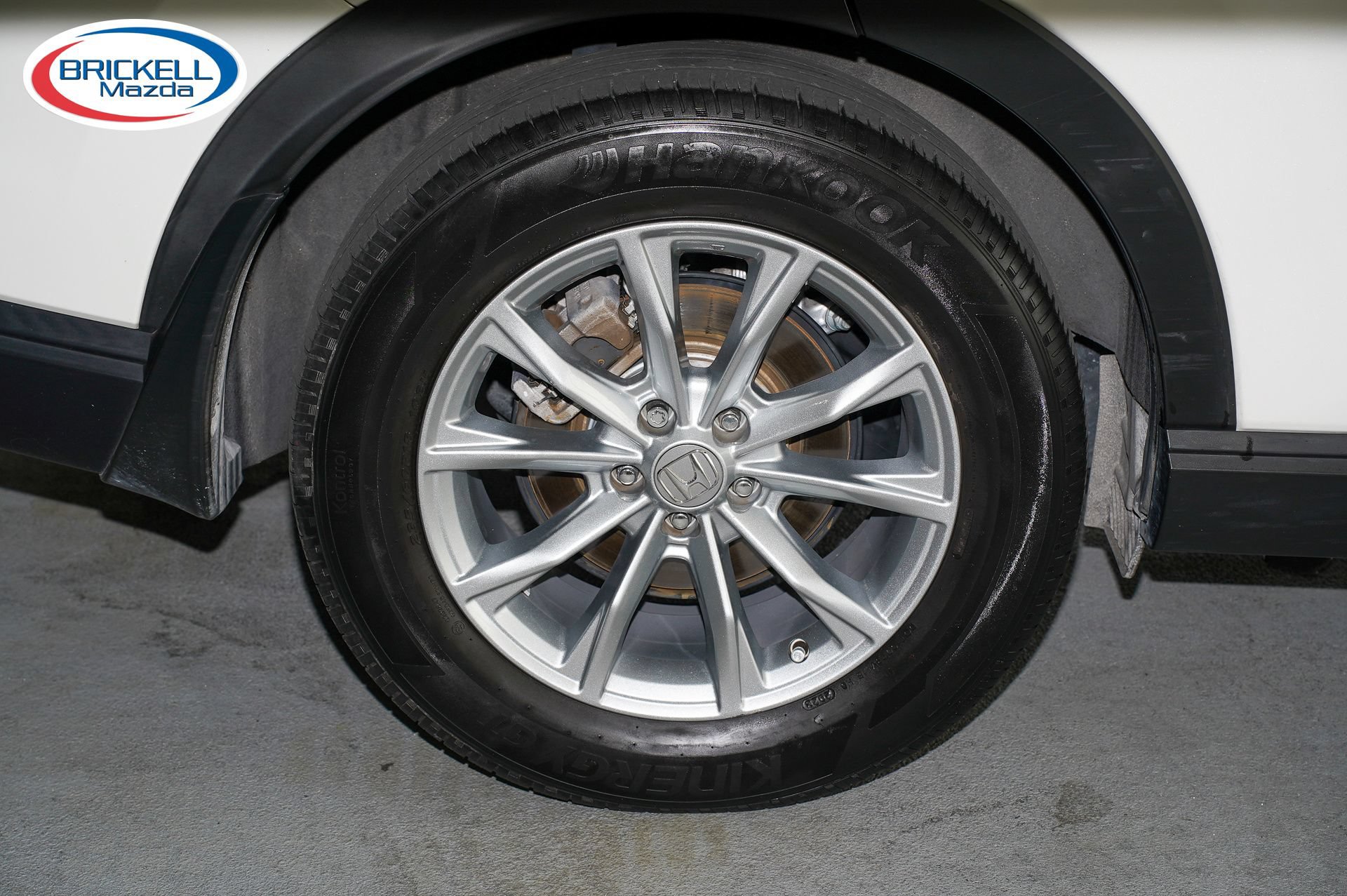 Used 2024 Honda CR-V EX image 42