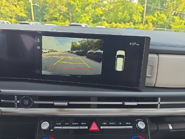 New 2027 Hyundai Santa Fe SEL AWD/4WD image 22