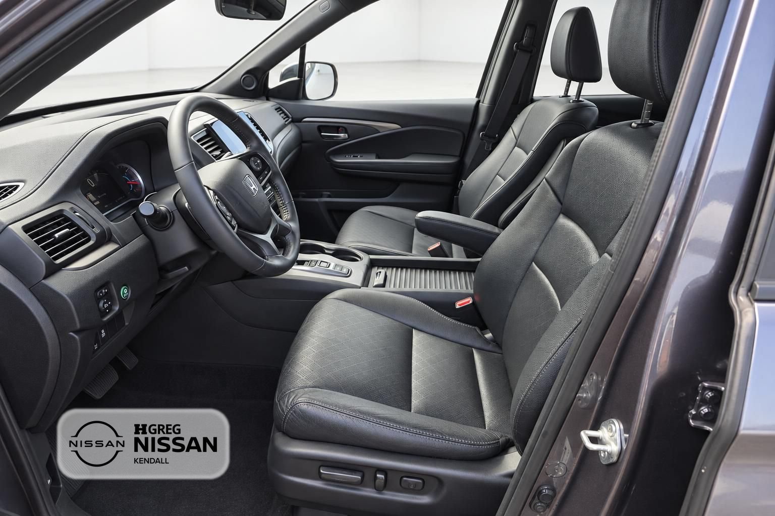 Used 2021 Honda Passport EX-L image 7