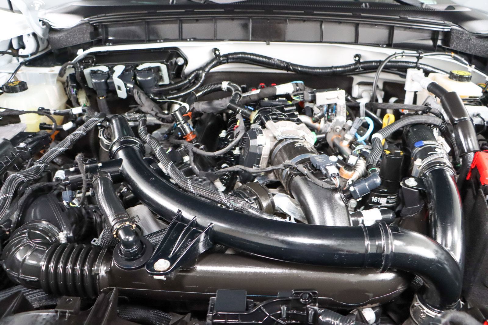 Used 2022 Ford Bronco Wildtrak image 28