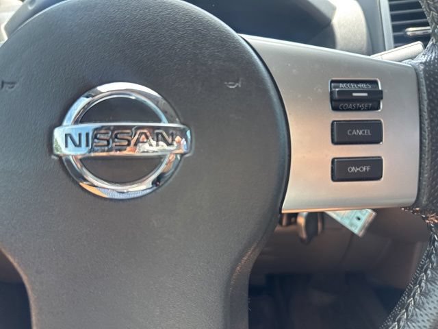 Used 2014 Nissan Frontier PRO-4X w/ Pro-4x Luxury Package AWD/4WD image 29