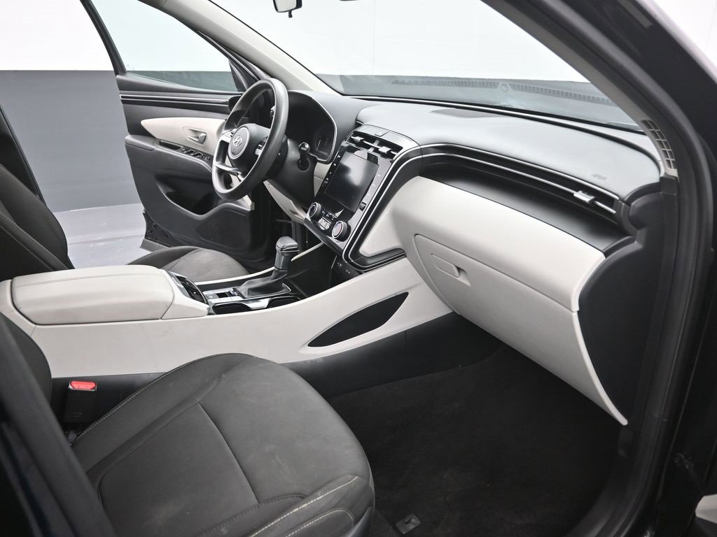 Used 2023 Hyundai Tucson SEL image 26