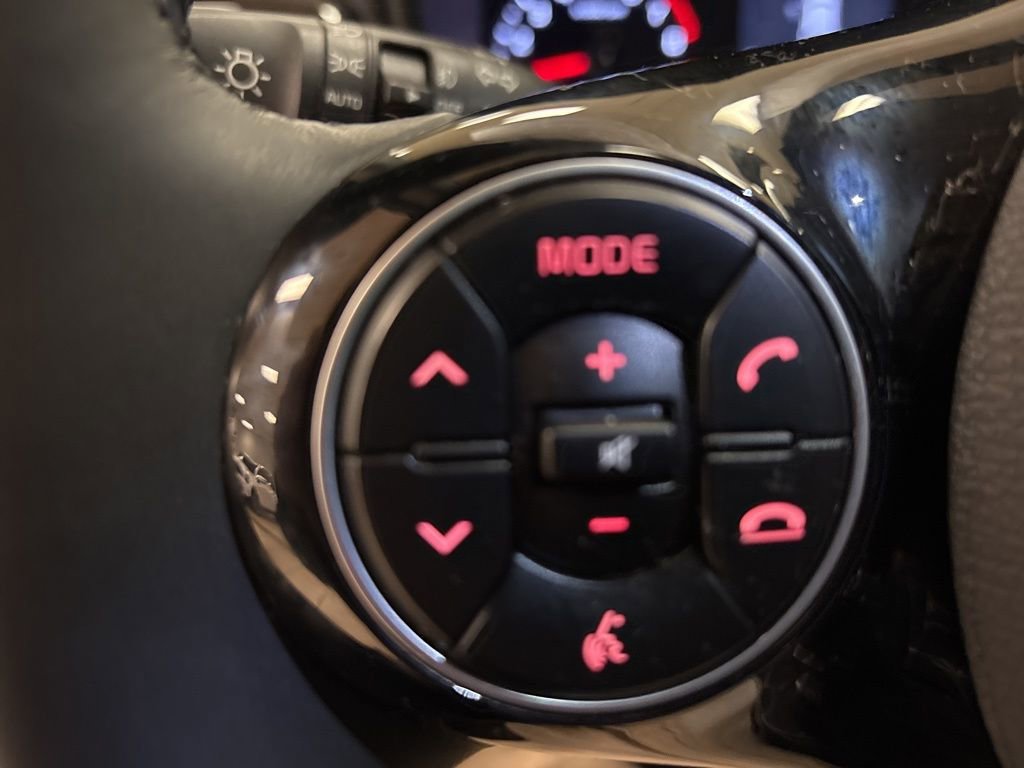 Used 2022 Kia Soul EX image 28