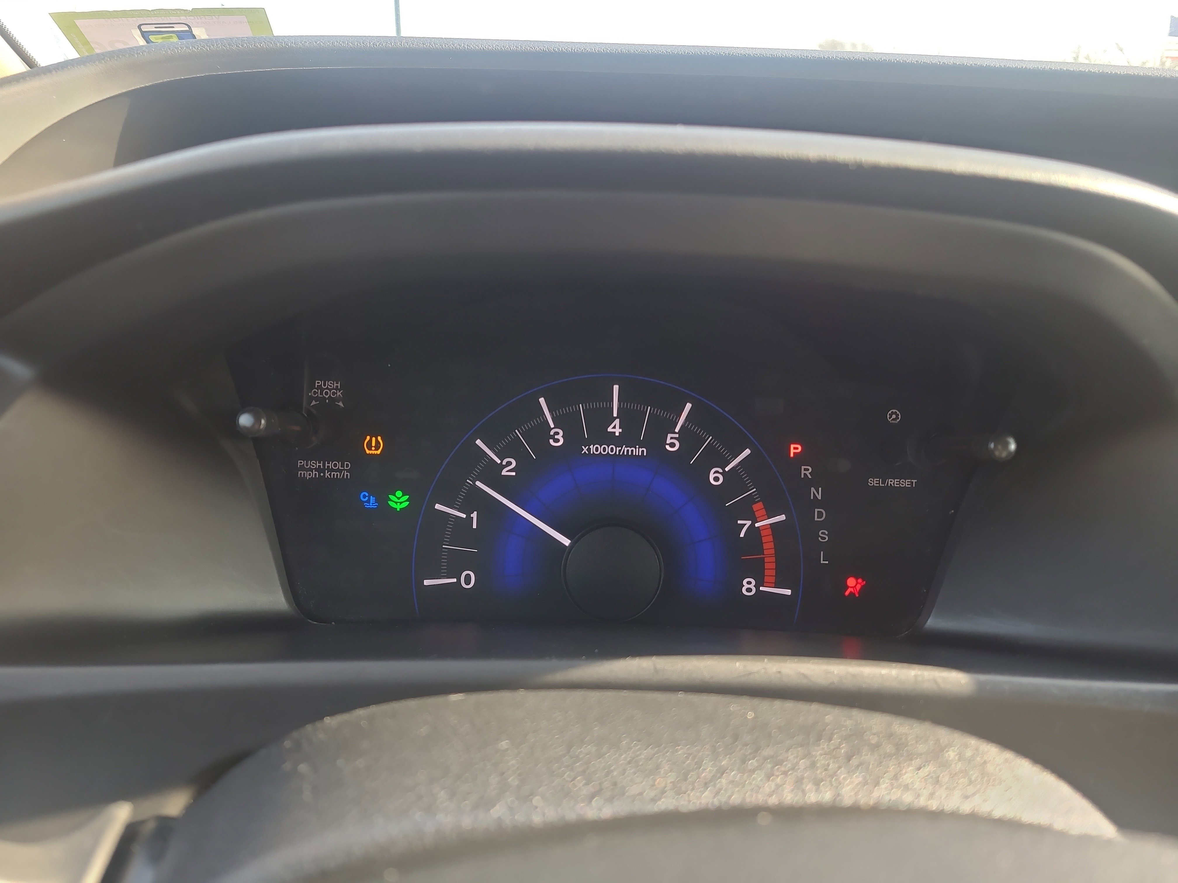 Used 2015 Honda Civic LX image 23