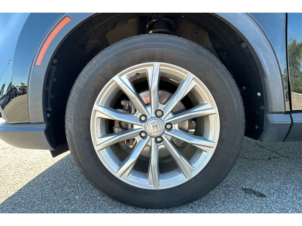 Used 2023 Honda CR-V EX-L image 47