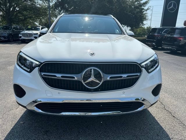 Used 2026 Mercedes-Benz GLC 300 4MATIC image 12
