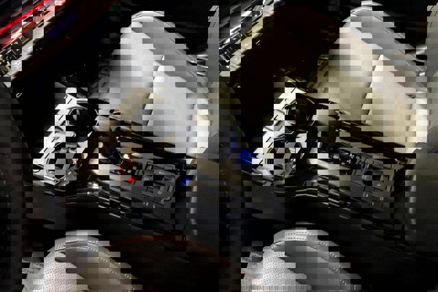 New 2026 Toyota Prius PLUG-IN image 8