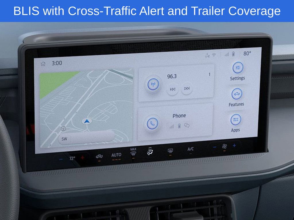 New 2026 Ford Maverick XL w/ 4K Tow Package image 15