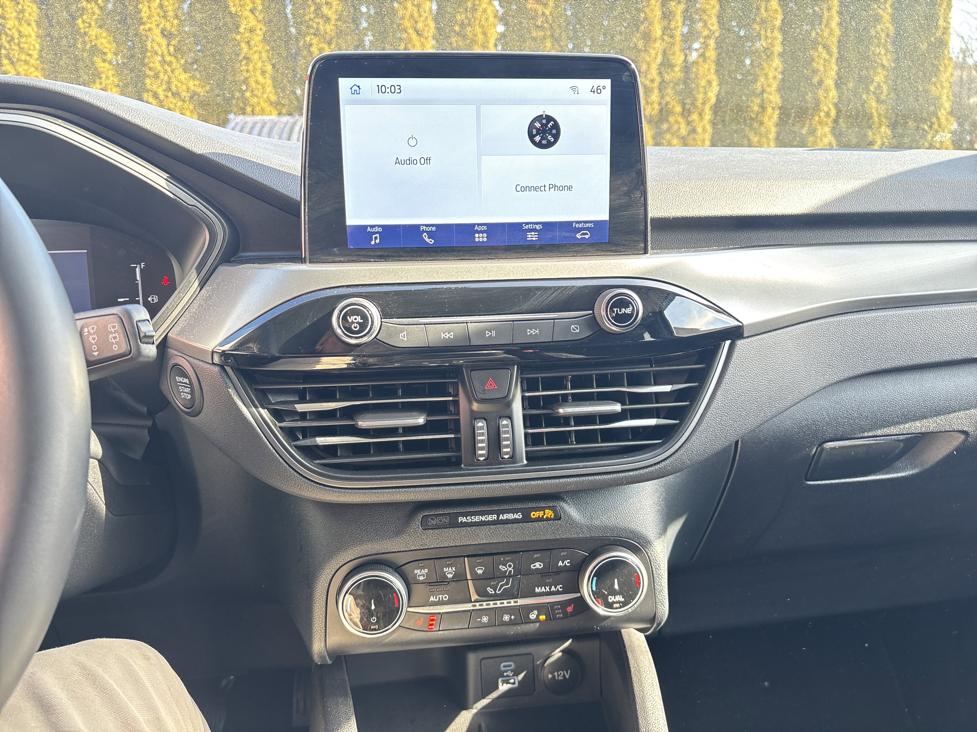 Used 2023 Ford Escape Active image 25