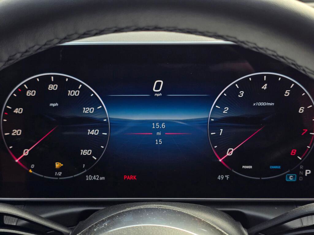 New 2026 Mercedes-Benz C 300 4MATIC Sedan image 38