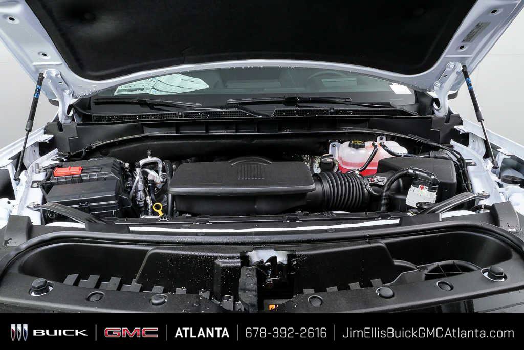 New 2026 GMC Yukon XL Denali w/ Sun & Power Step Package AWD/4WD image 37