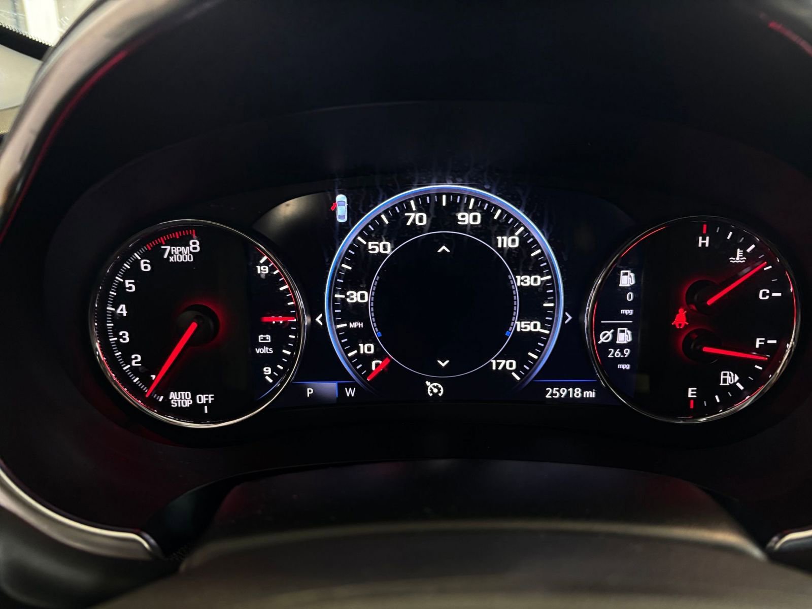 Used 2024 Chevrolet Malibu LT image 40