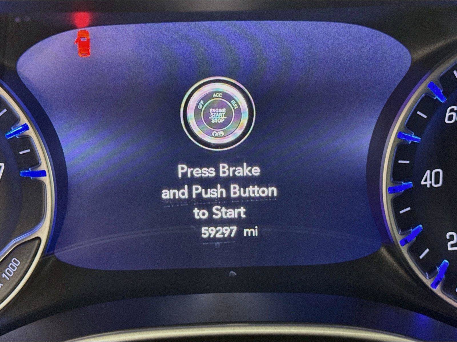 Used 2025 Chrysler Pacifica Select FWD image 18