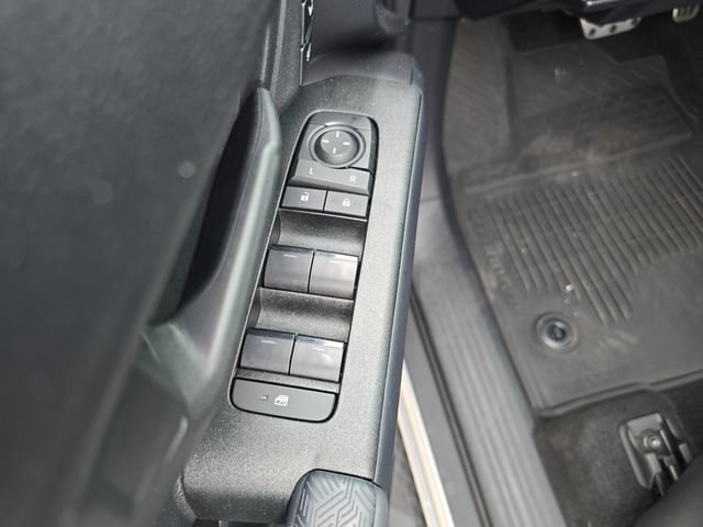 Used 2025 Toyota 4Runner TRD Sport Premium RWD image 14