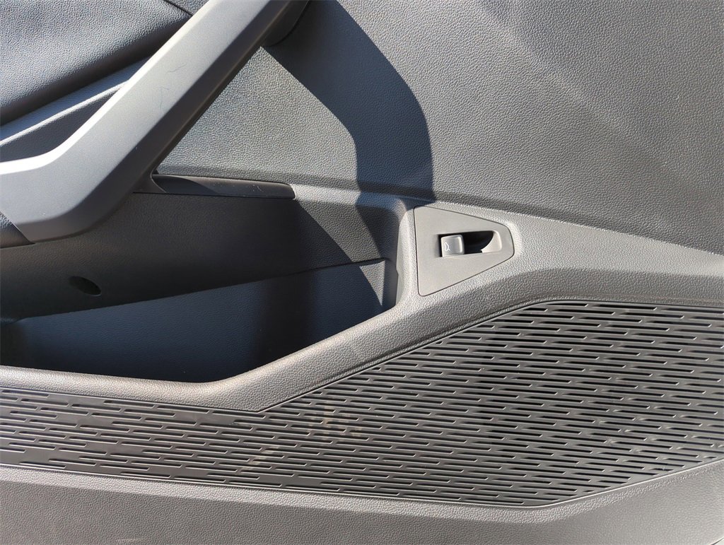 New 2026 Volkswagen Jetta S image 27