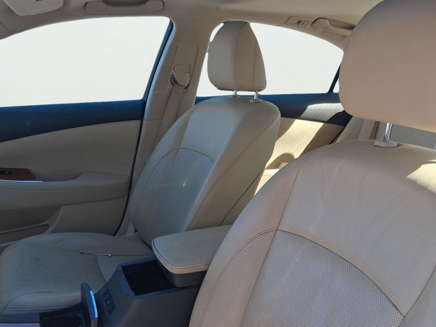 Used 2012 Lexus ES 350 FWD image 11