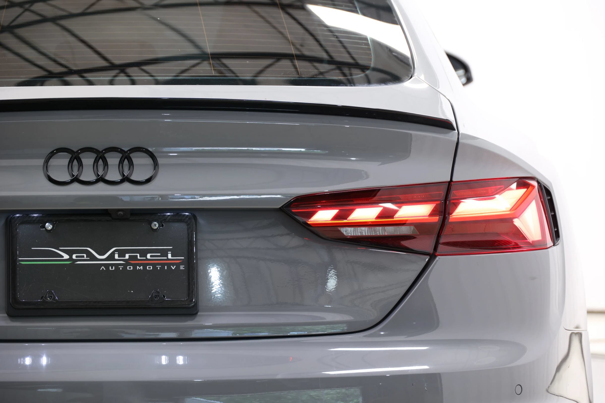 Used 2024 Audi RS 5 Sportback AWD/4WD image 66