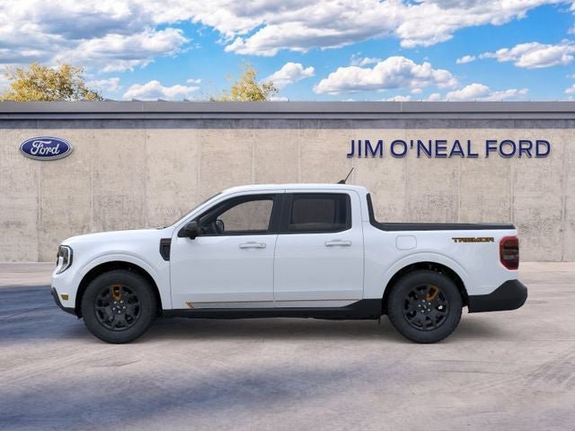 New 2026 Ford Maverick Tremor AWD/4WD image 3