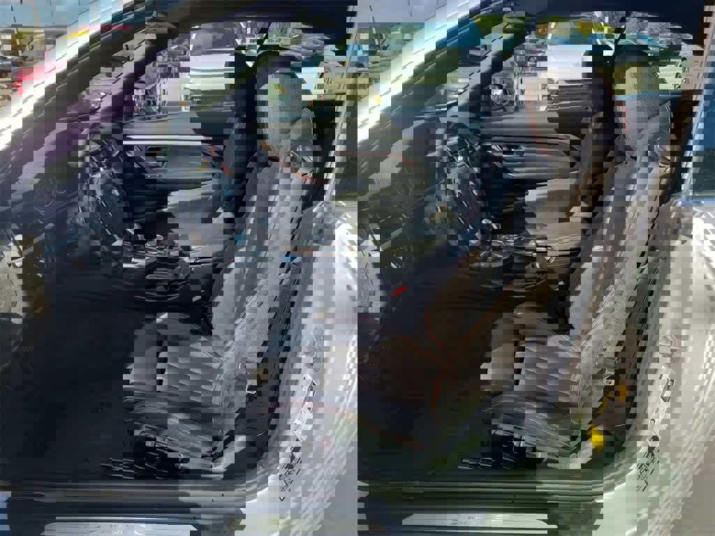 Used 2015 BMW 428i Convertible image 21