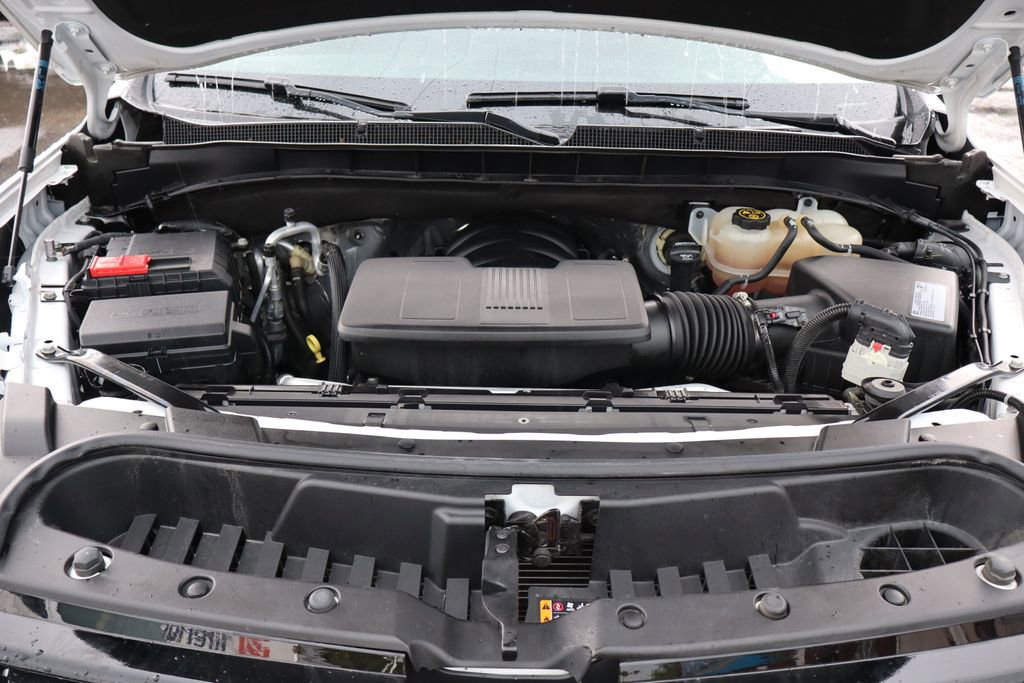 Used 2021 Chevrolet Tahoe RST image 51