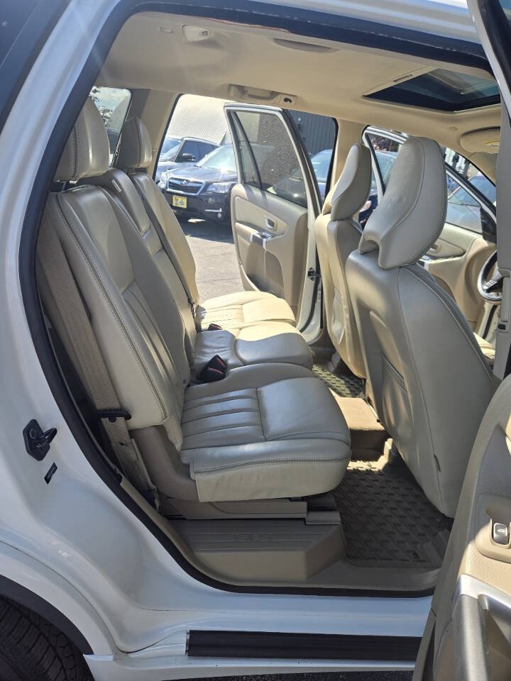 Used 2013 Volvo XC90 3.2 AWD/4WD image 19