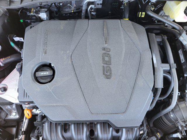 New 2026 Hyundai Santa Cruz SEL FWD image 32