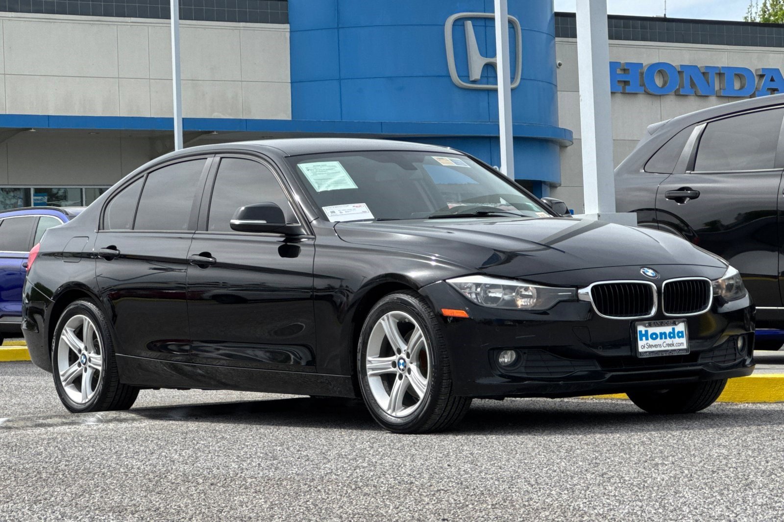 Used 2013 BMW 320i Sedan image 6