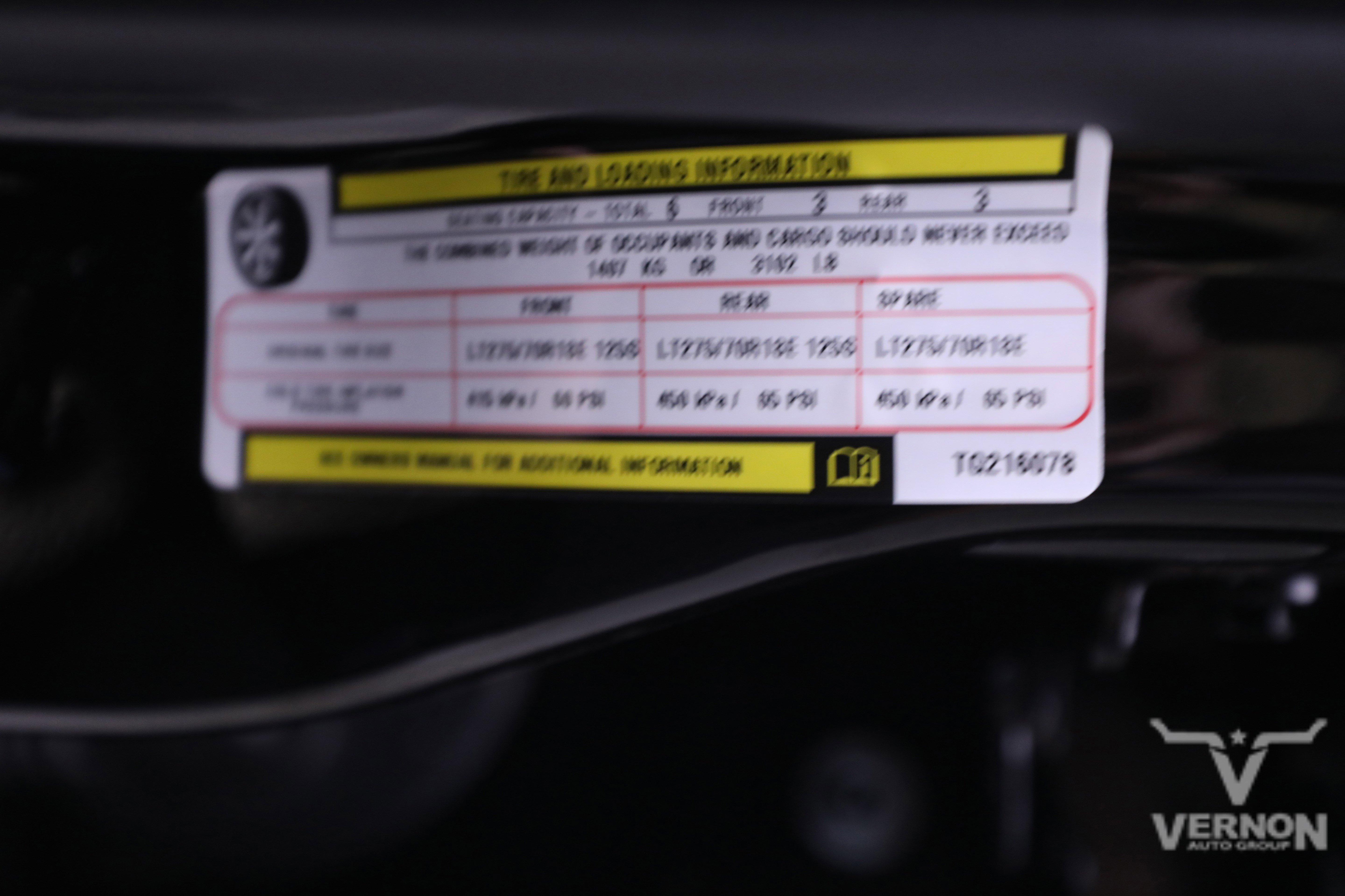 New 2026 RAM 2500 Tradesman image 38