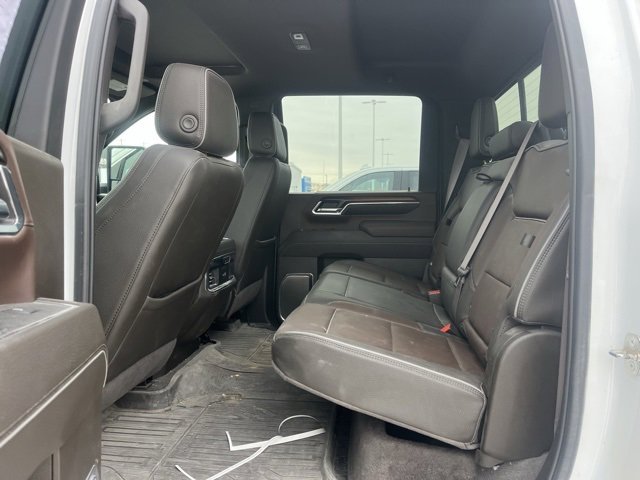 Used 2024 GMC Sierra 3500 Denali image 8