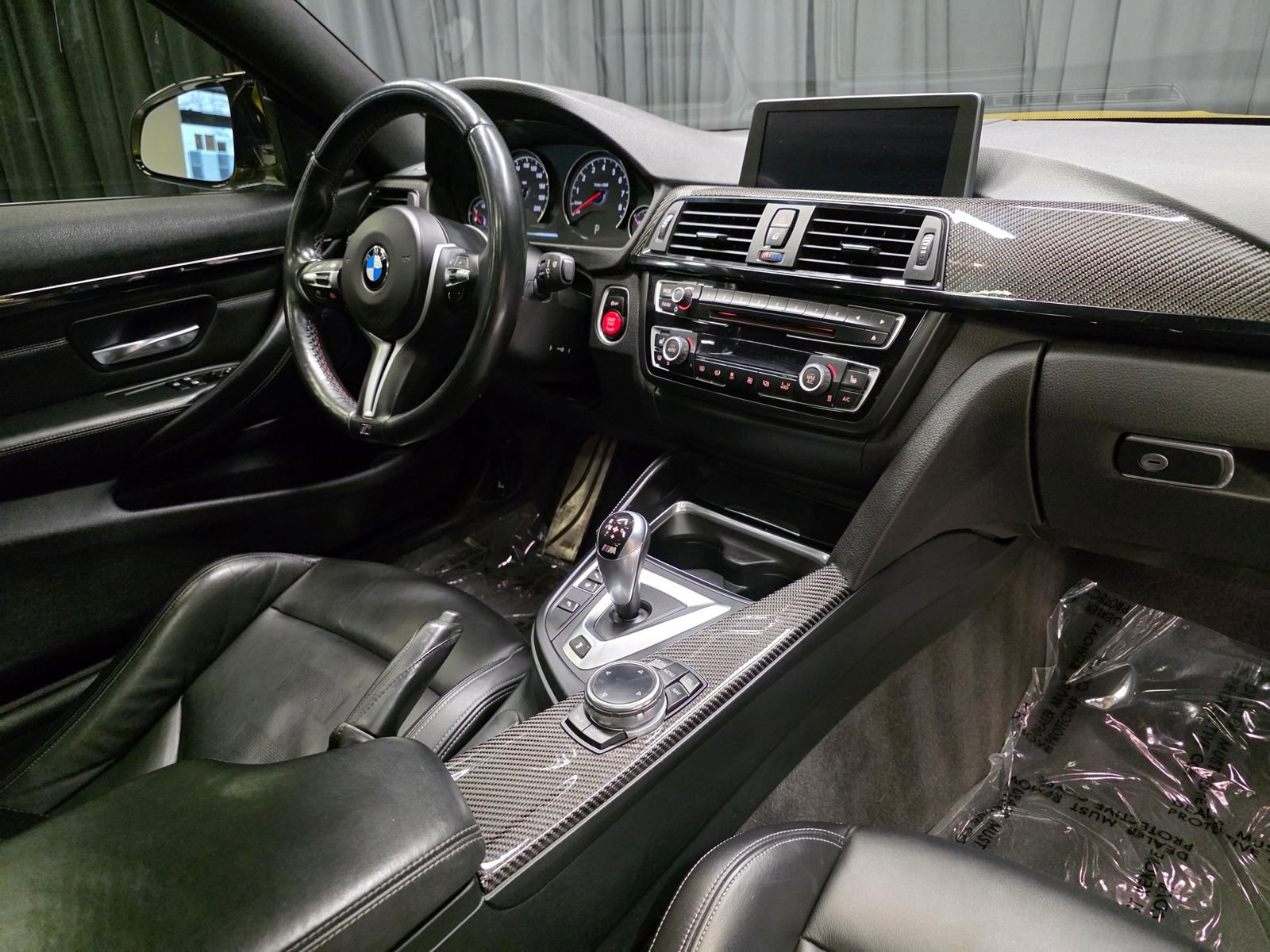 Used 2015 BMW M4 Coupe image 32