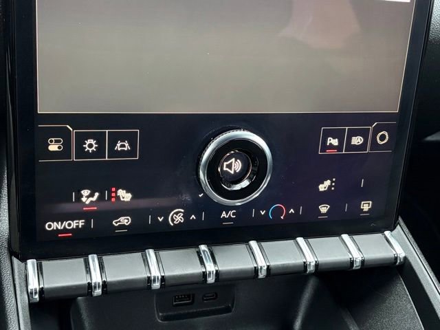 Used 2026 GMC Terrain Elevation image 16