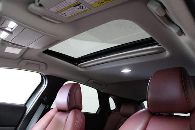 Used 2024 MAZDA CX-30 AWD 2.5 S w/ Preferred Package image 22