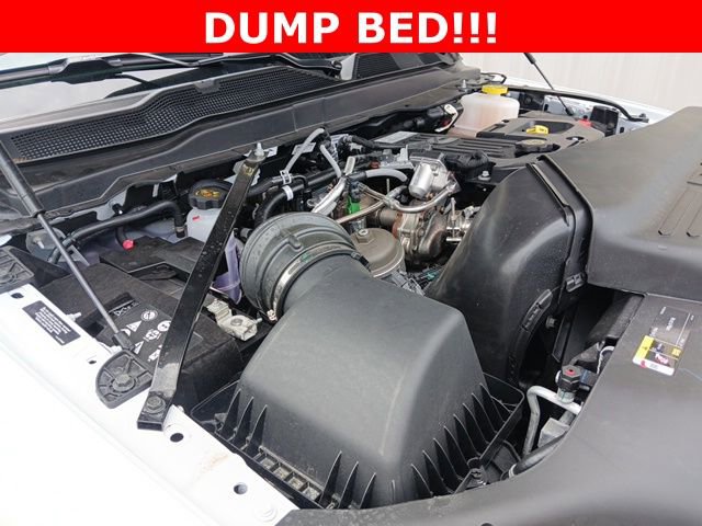 New 2025 RAM 4500 Tradesman AWD/4WD image 55
