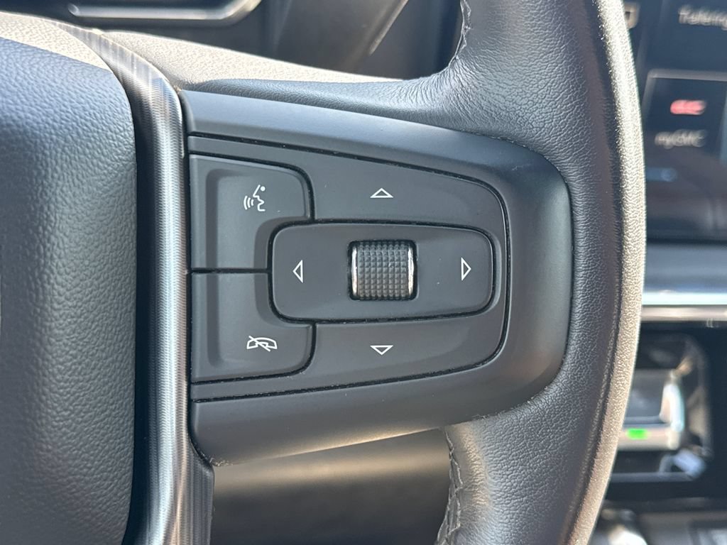 Used 2024 GMC Sierra 2500 Denali Ultimate w/ Max Trailering Package AWD/4WD image 28