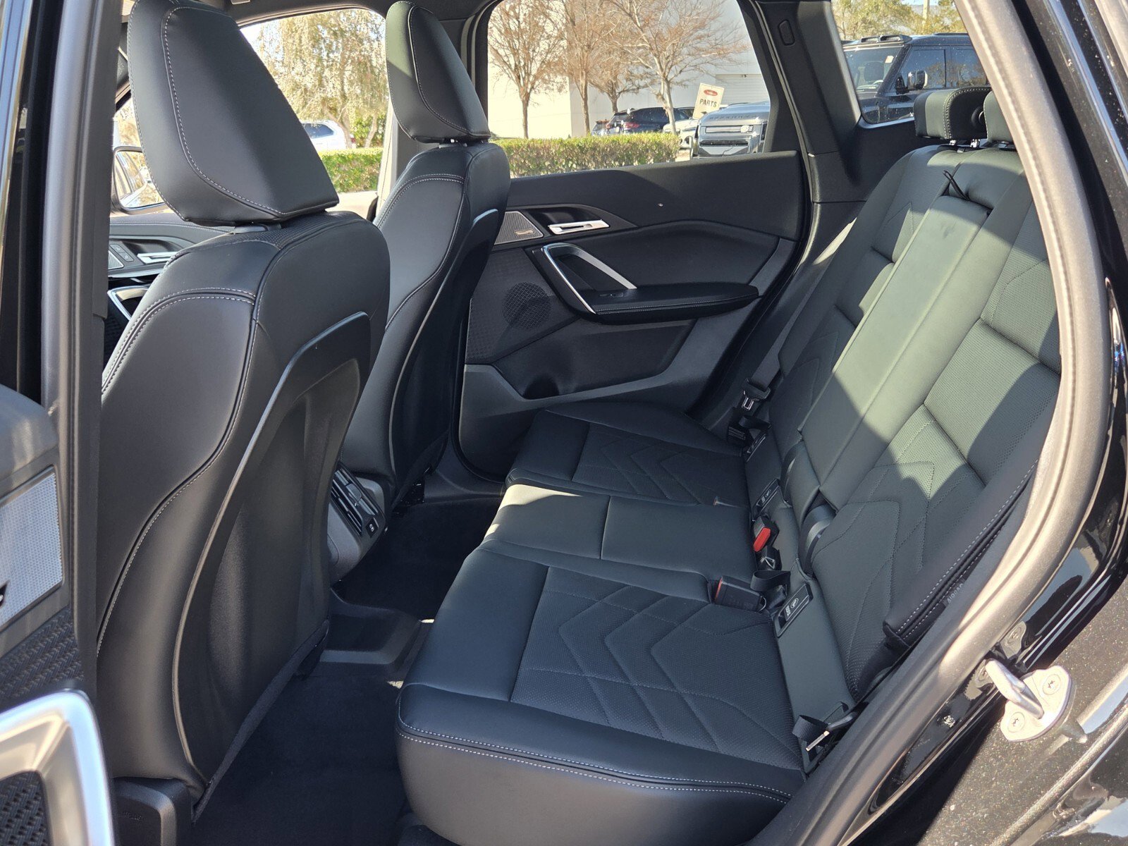 New 2026 BMW X1 xDrive28i w/ Convenience Package image 11