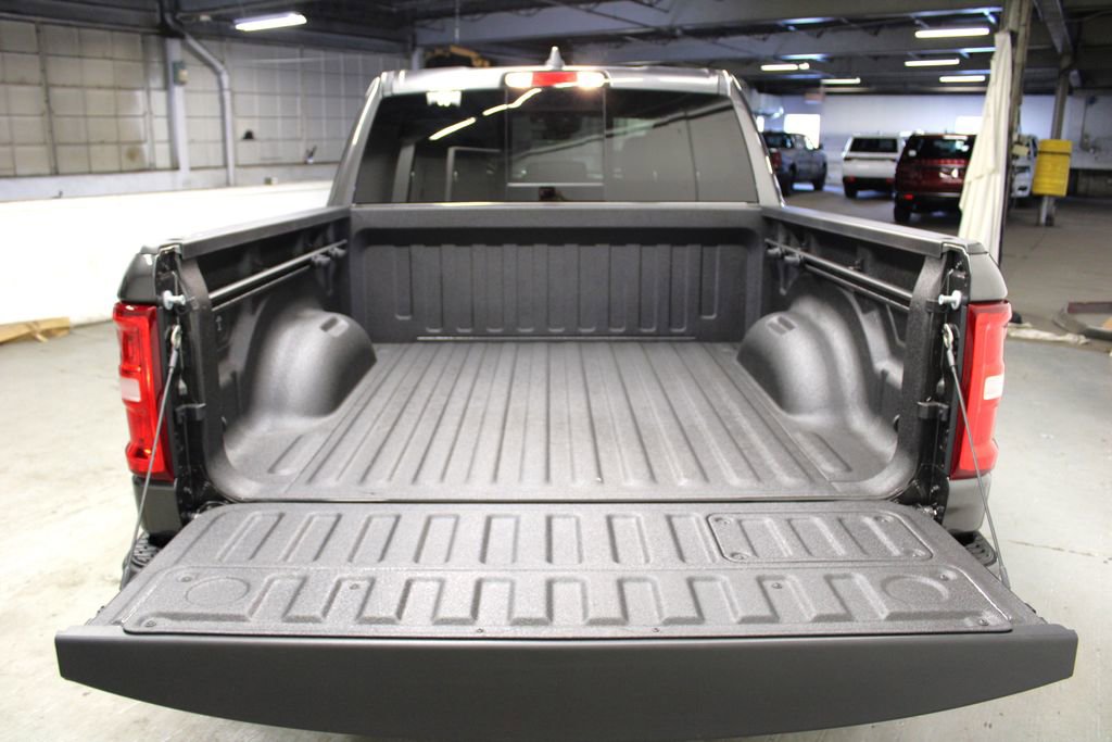 New 2026 RAM 1500 Laramie image 38