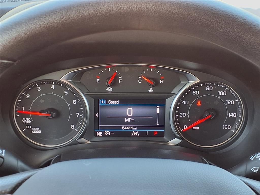 Used 2023 GMC Terrain SLE w/ Driver Convenience Package image 22