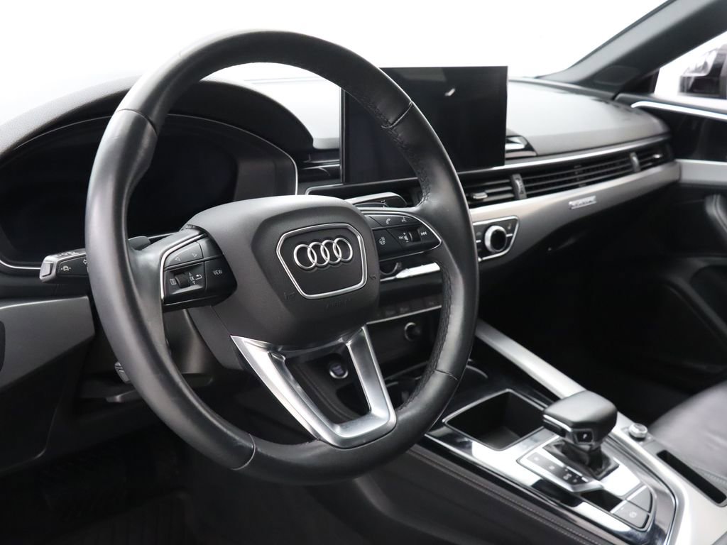 Used 2023 Audi A5 2.0T Premium Plus image 13