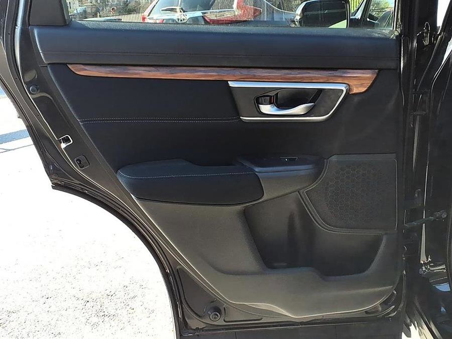 Used 2019 Honda CR-V EX image 29