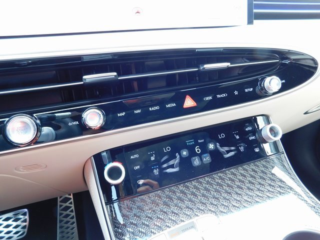 New 2026 Genesis GV70 3.5T Sport Prestige image 18