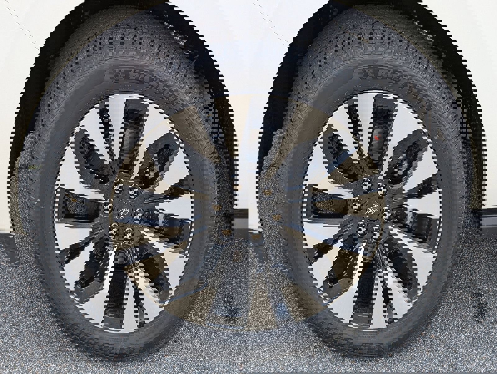 New 2026 Ford Expedition Max Platinum w/ Driver's Package image 13