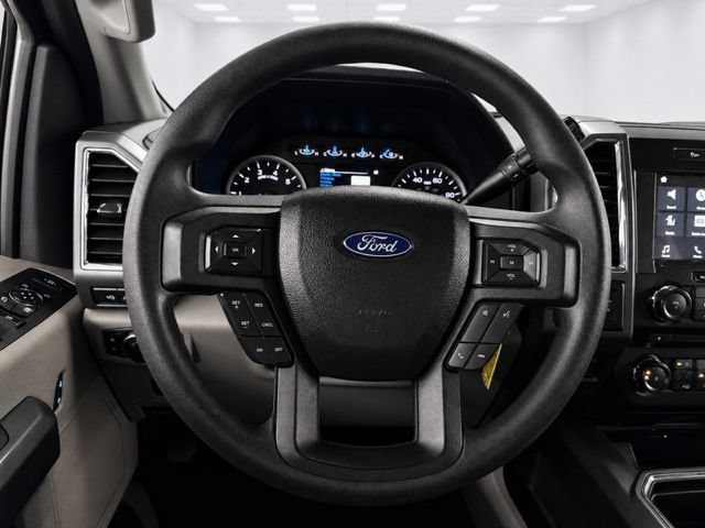 Used 2017 Ford F250 XLT w/ XLT Premium Package AWD/4WD image 21